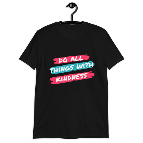 Short-Sleeve Kindness T-Shirt